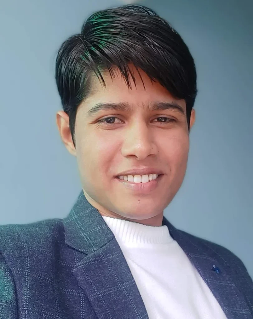 Amit Chauhan